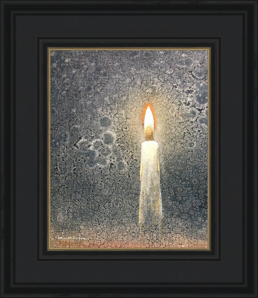 I Am The Light