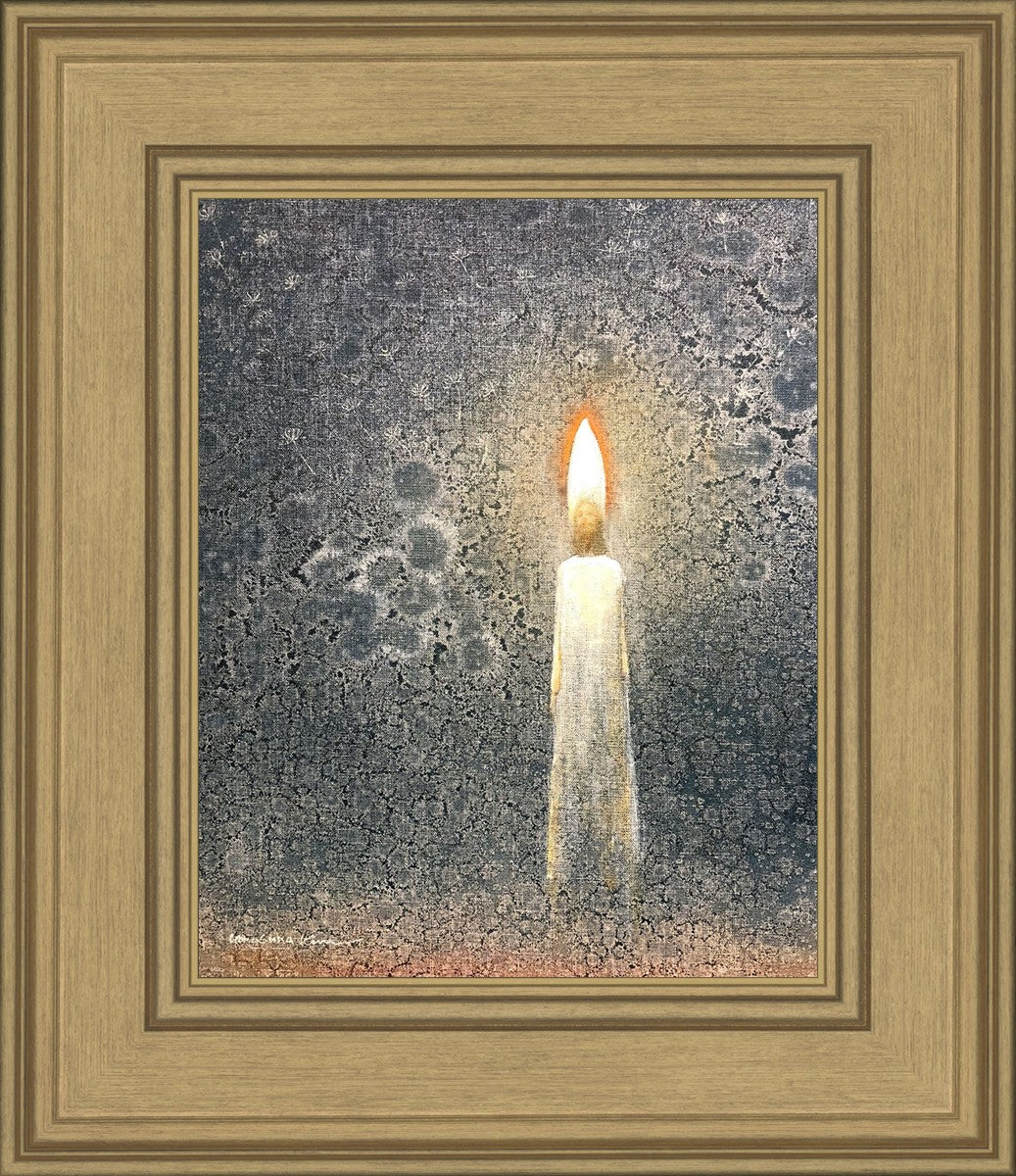 I Am The Light