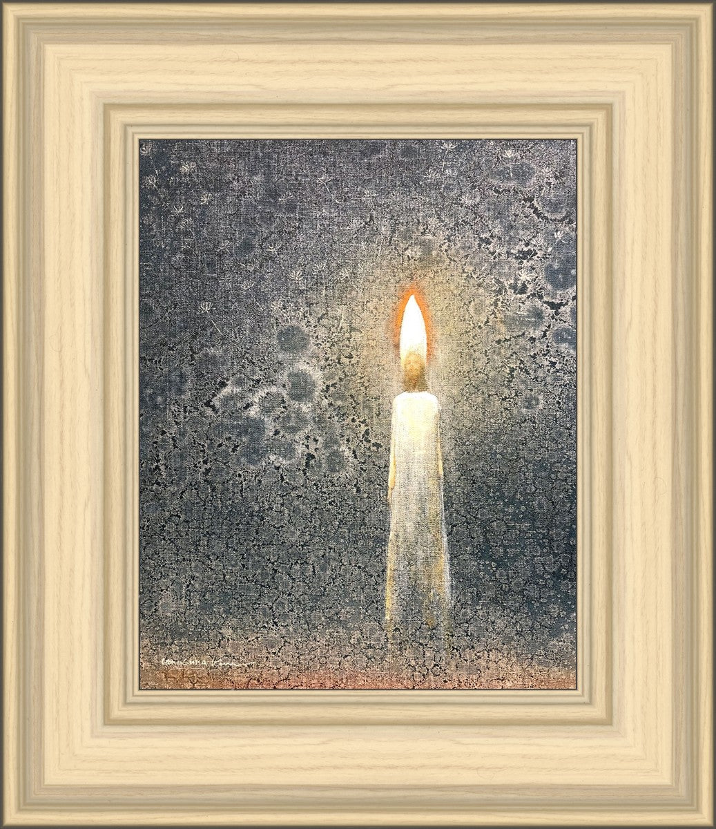 I Am The Light
