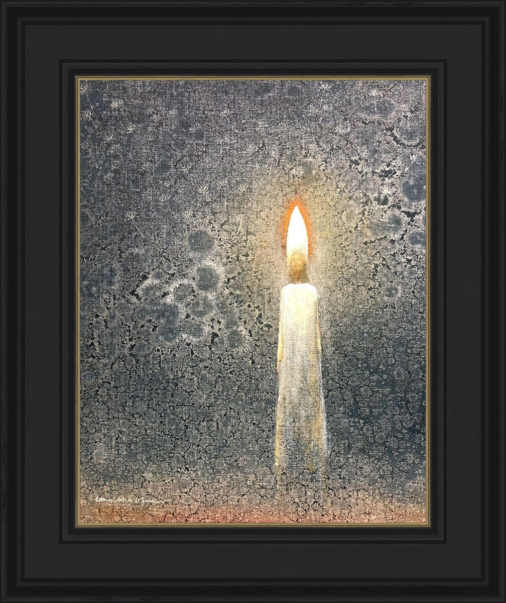 I Am The Light
