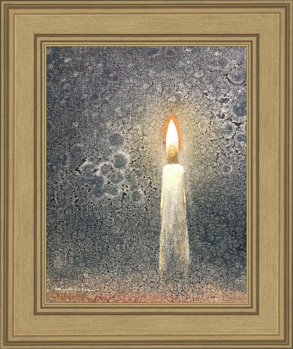 I Am The Light
