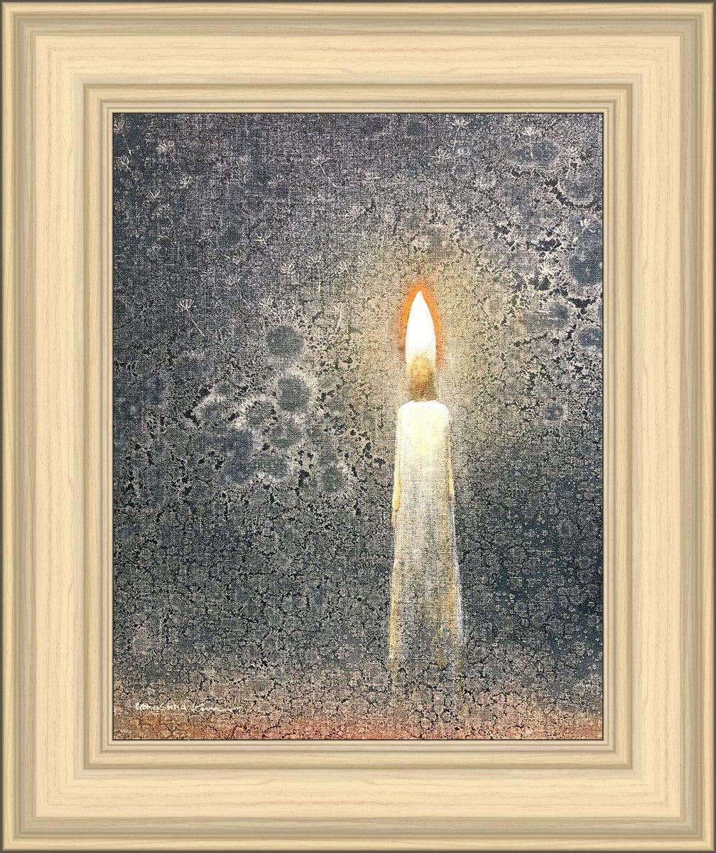 I Am The Light