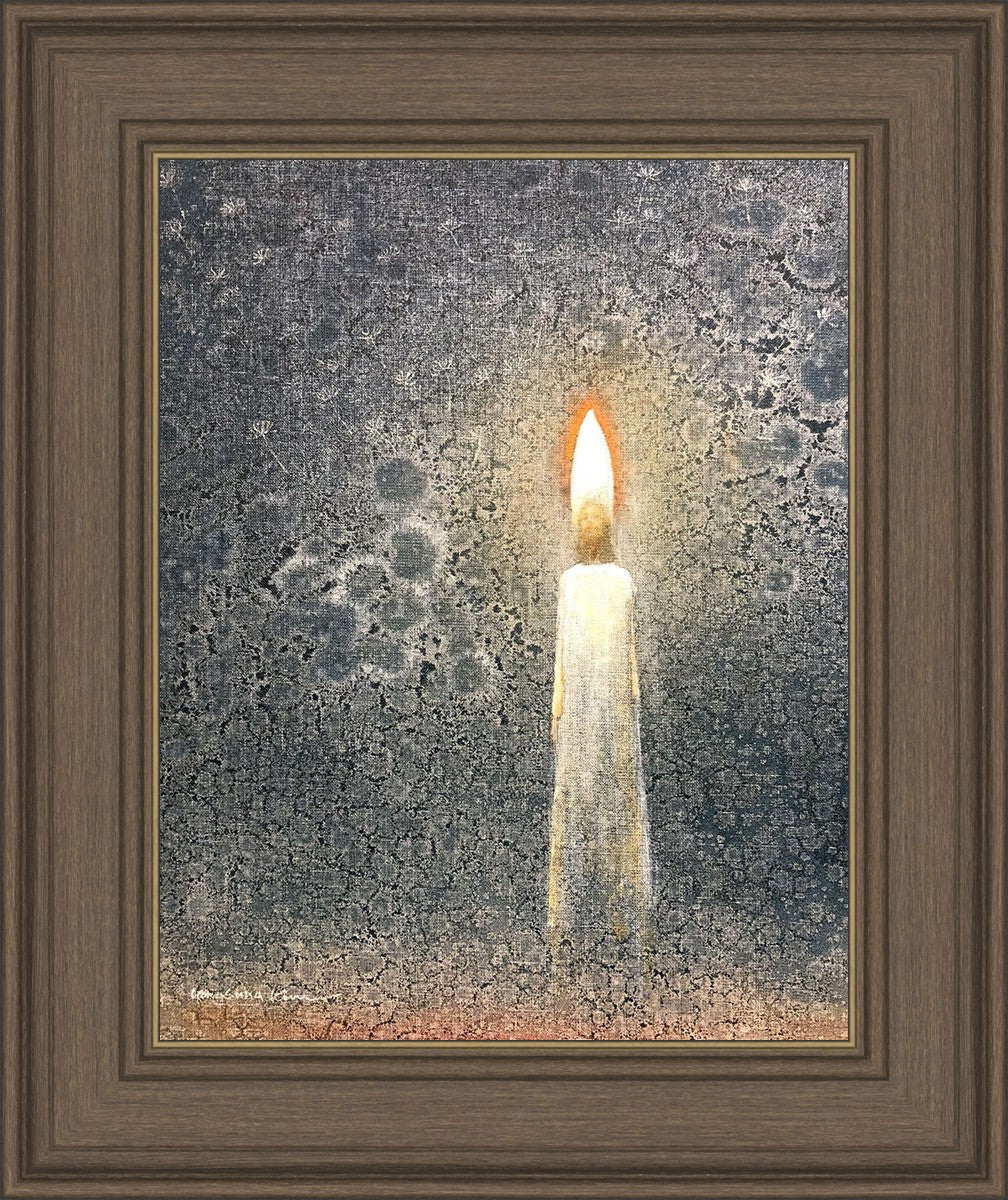 I Am The Light
