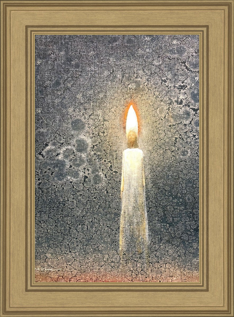 I Am The Light