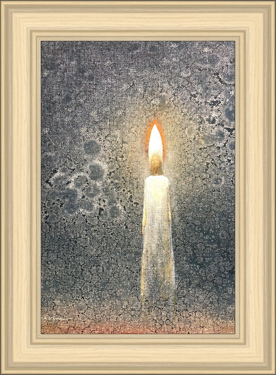 I Am The Light