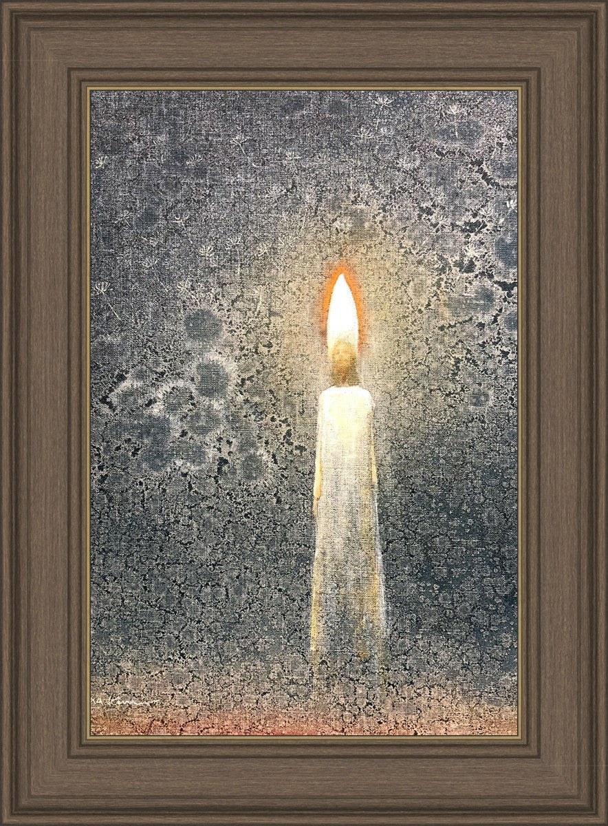 I Am The Light