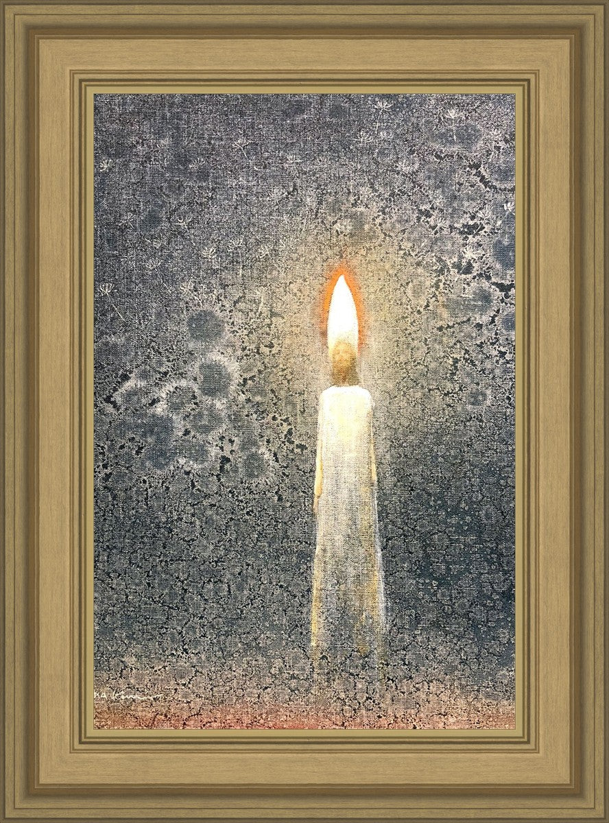 I Am The Light