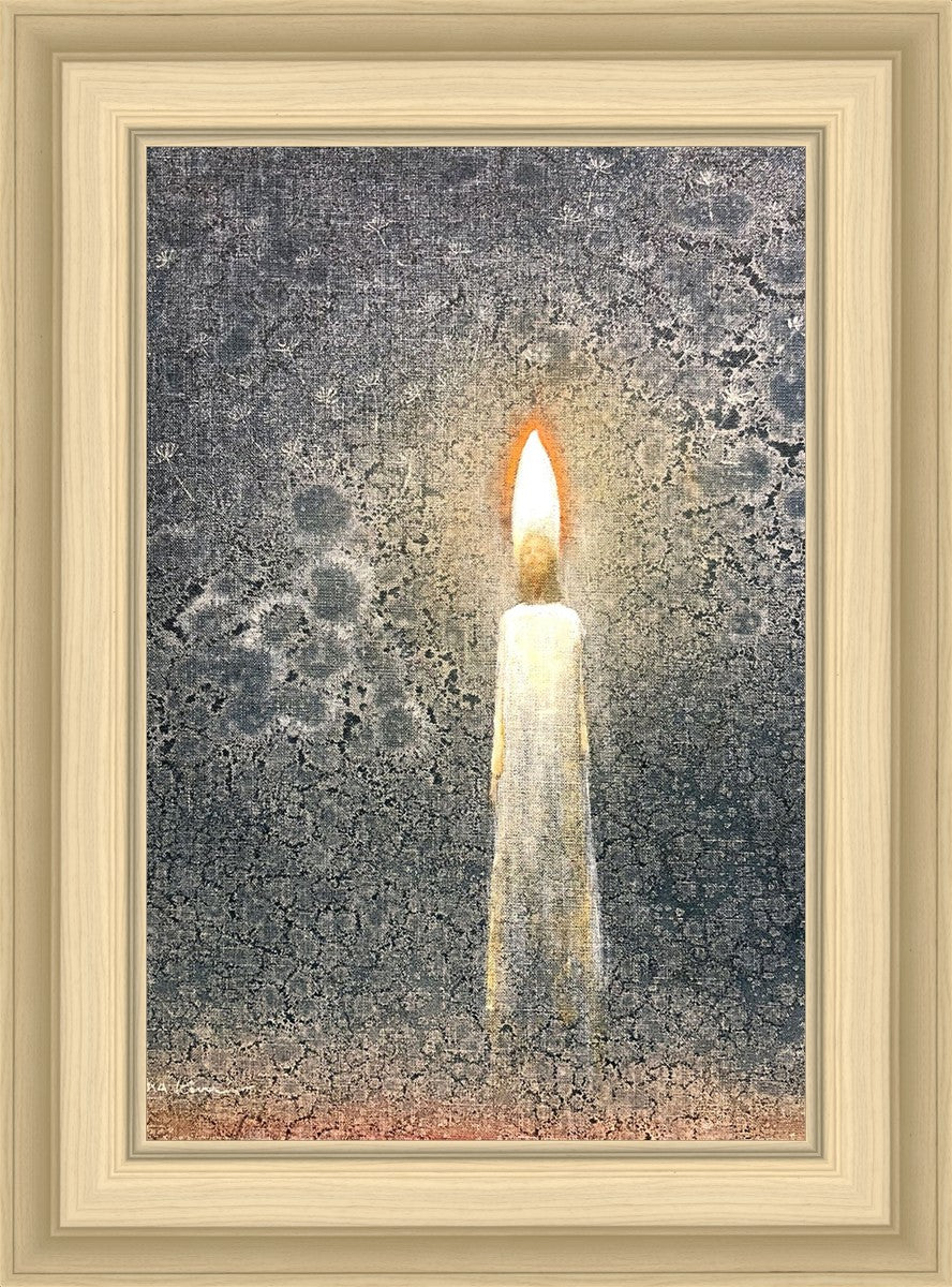 I Am The Light