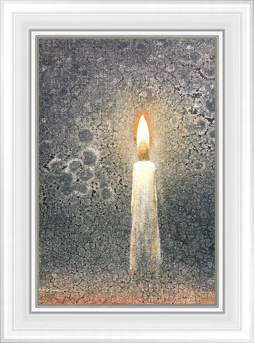I Am The Light