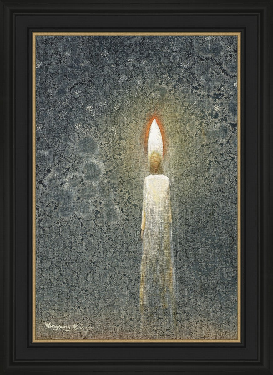 I Am The Light