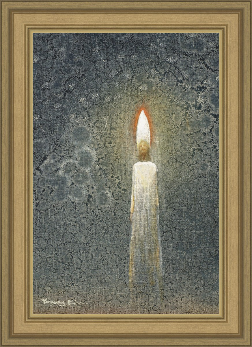 I Am The Light