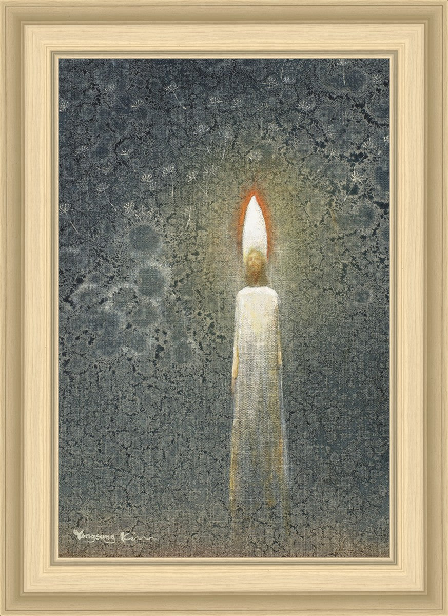 I Am The Light