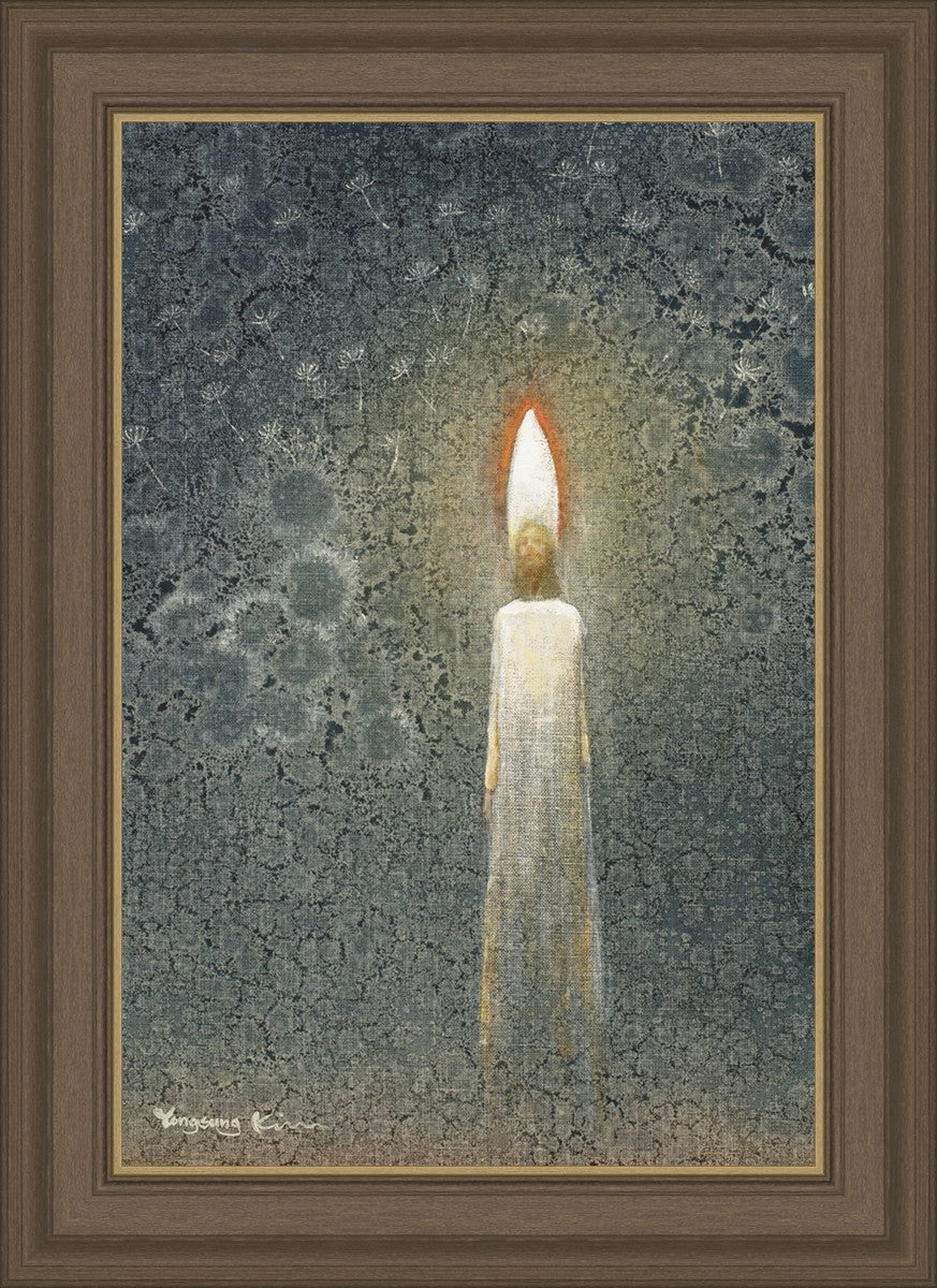 I Am The Light