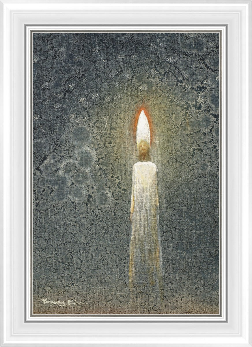 I Am The Light