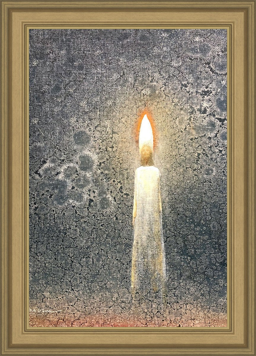 I Am The Light