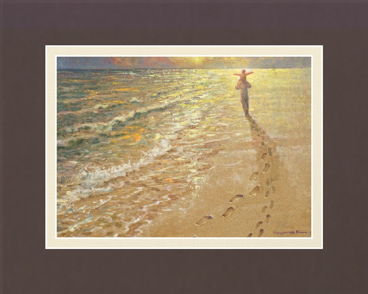 Footprints