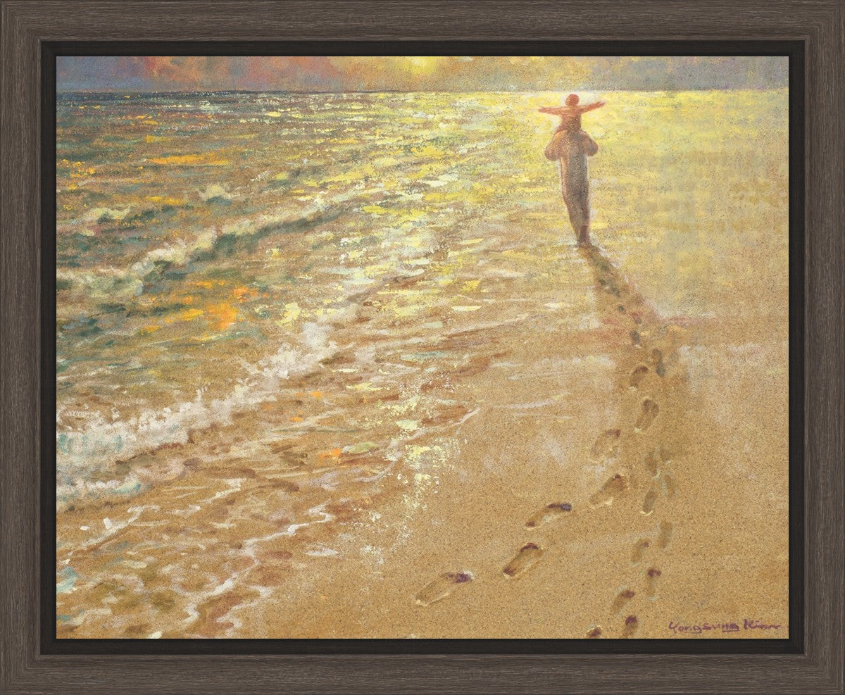 Footprints