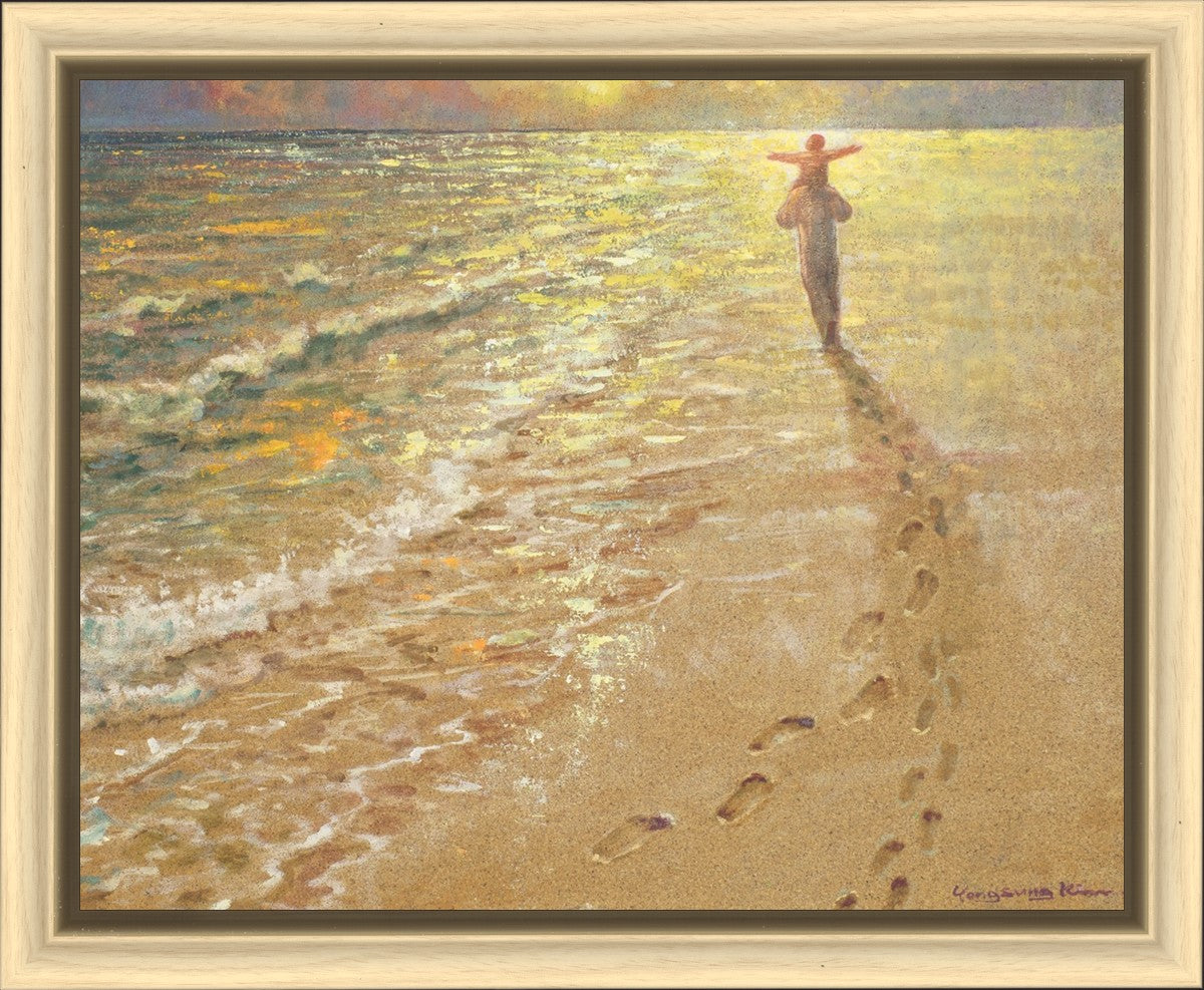 Footprints