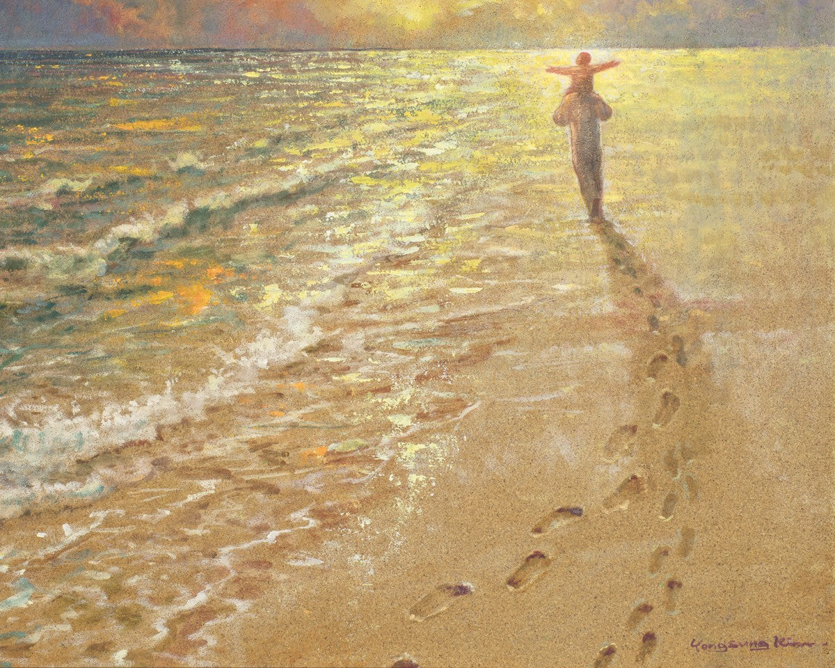 Footprints