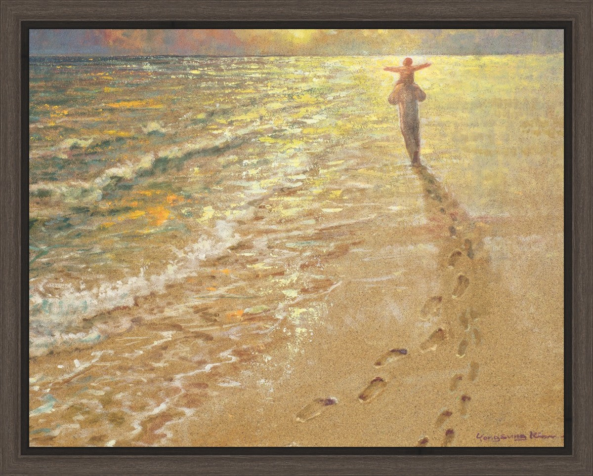 Footprints