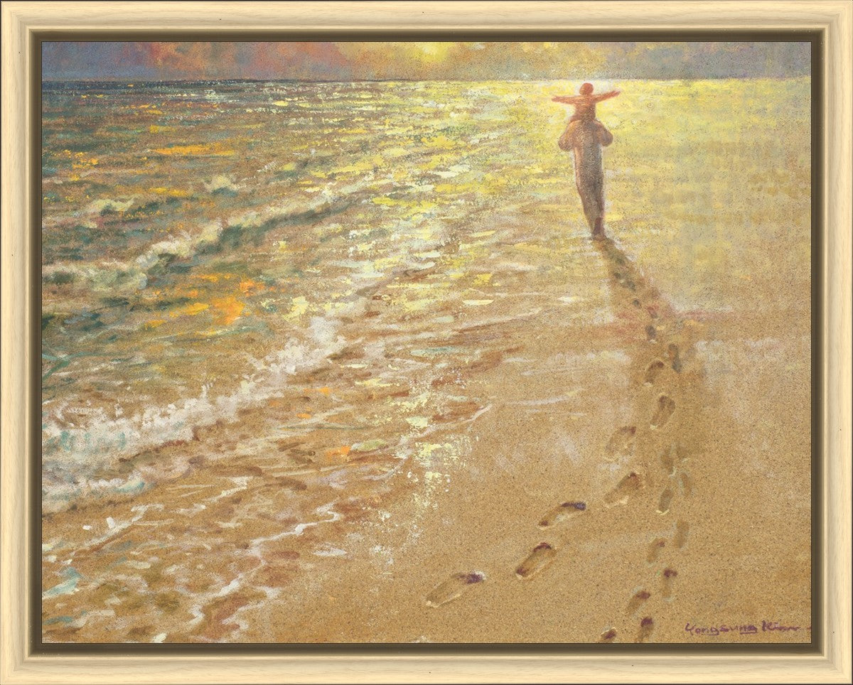 Footprints