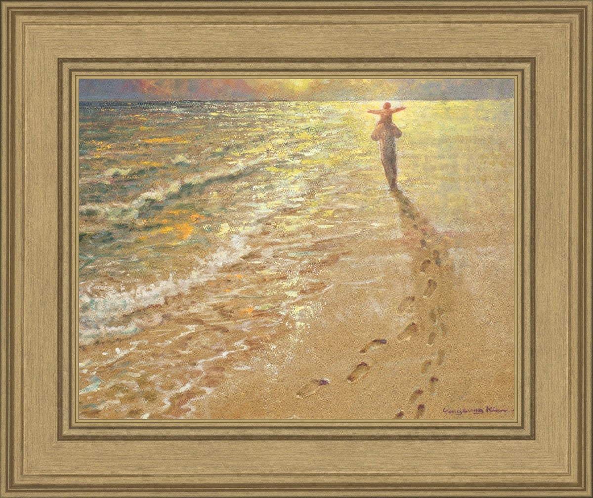 Footprints