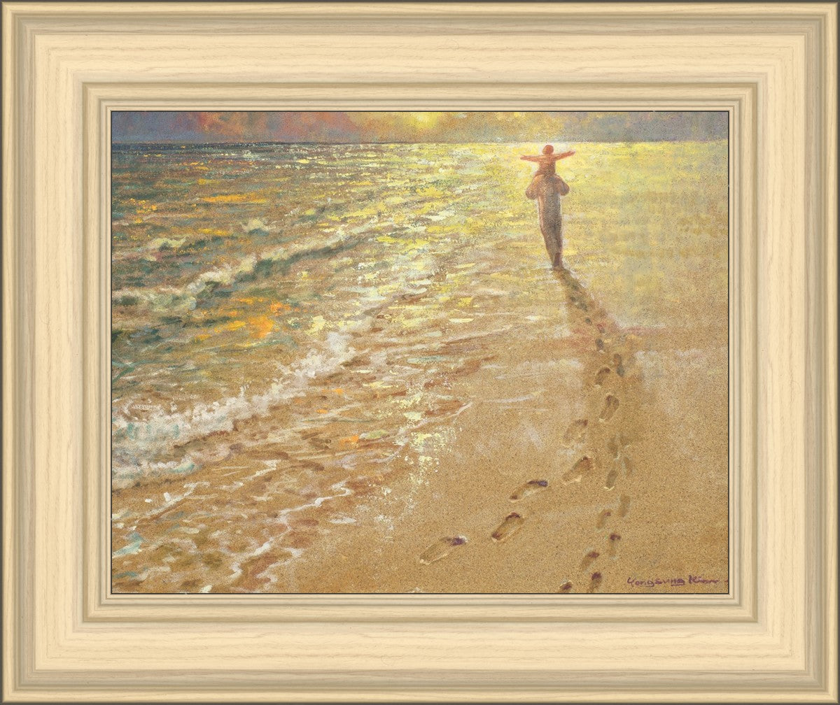 Footprints