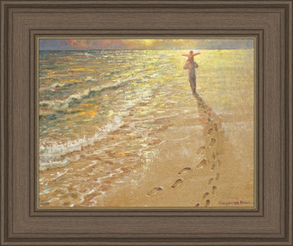 Footprints