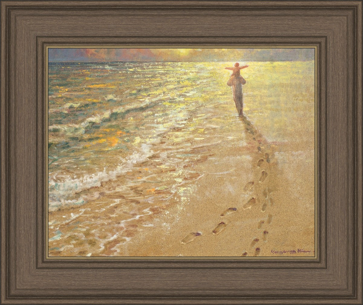 Footprints