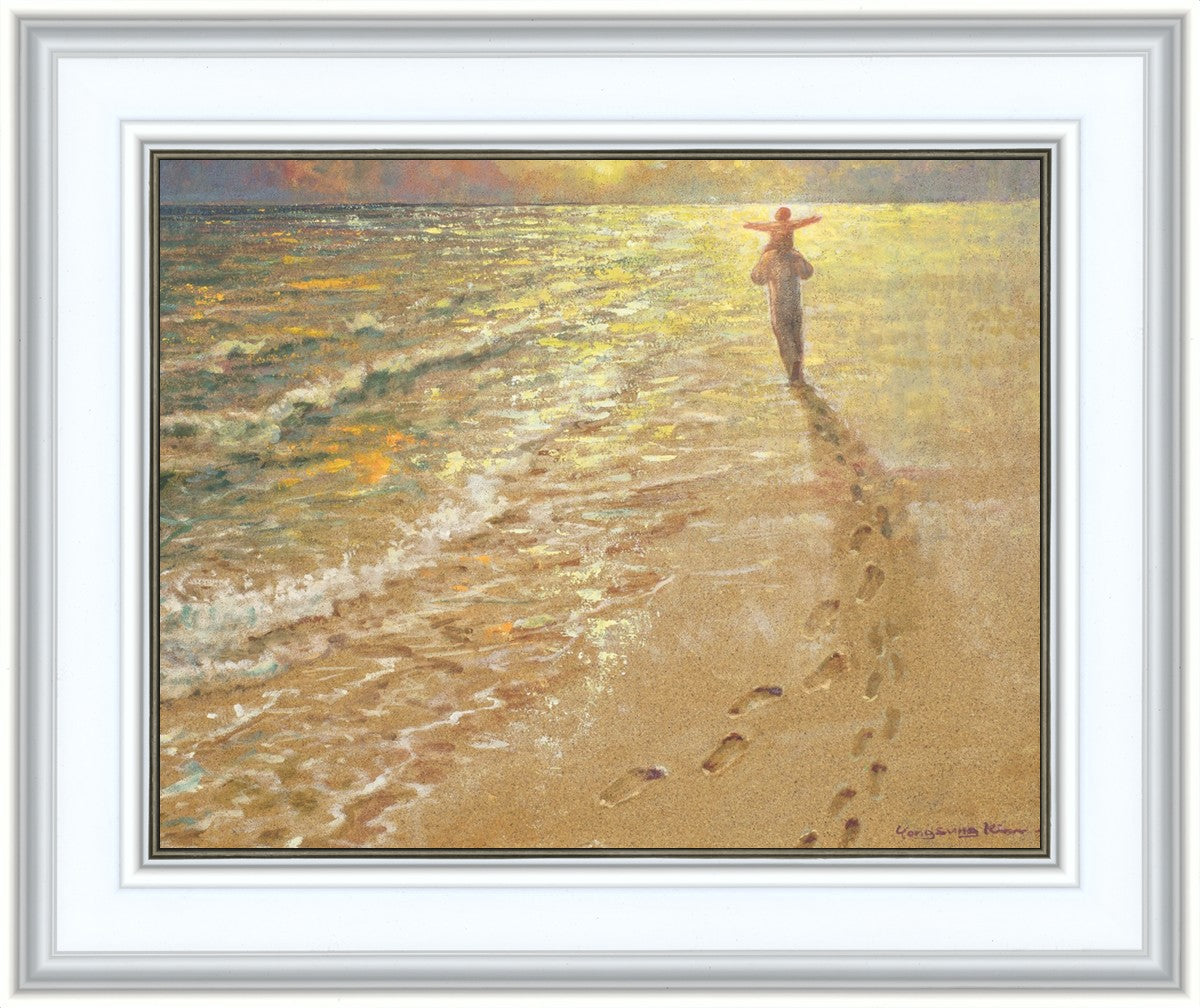Footprints