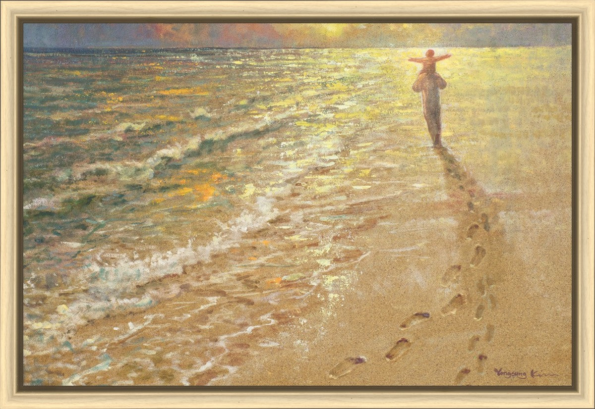Footprints