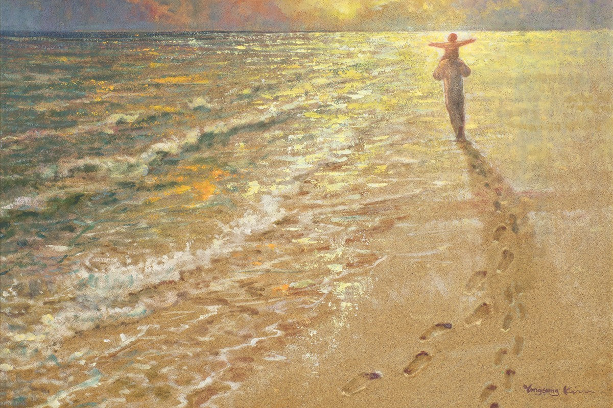 Footprints