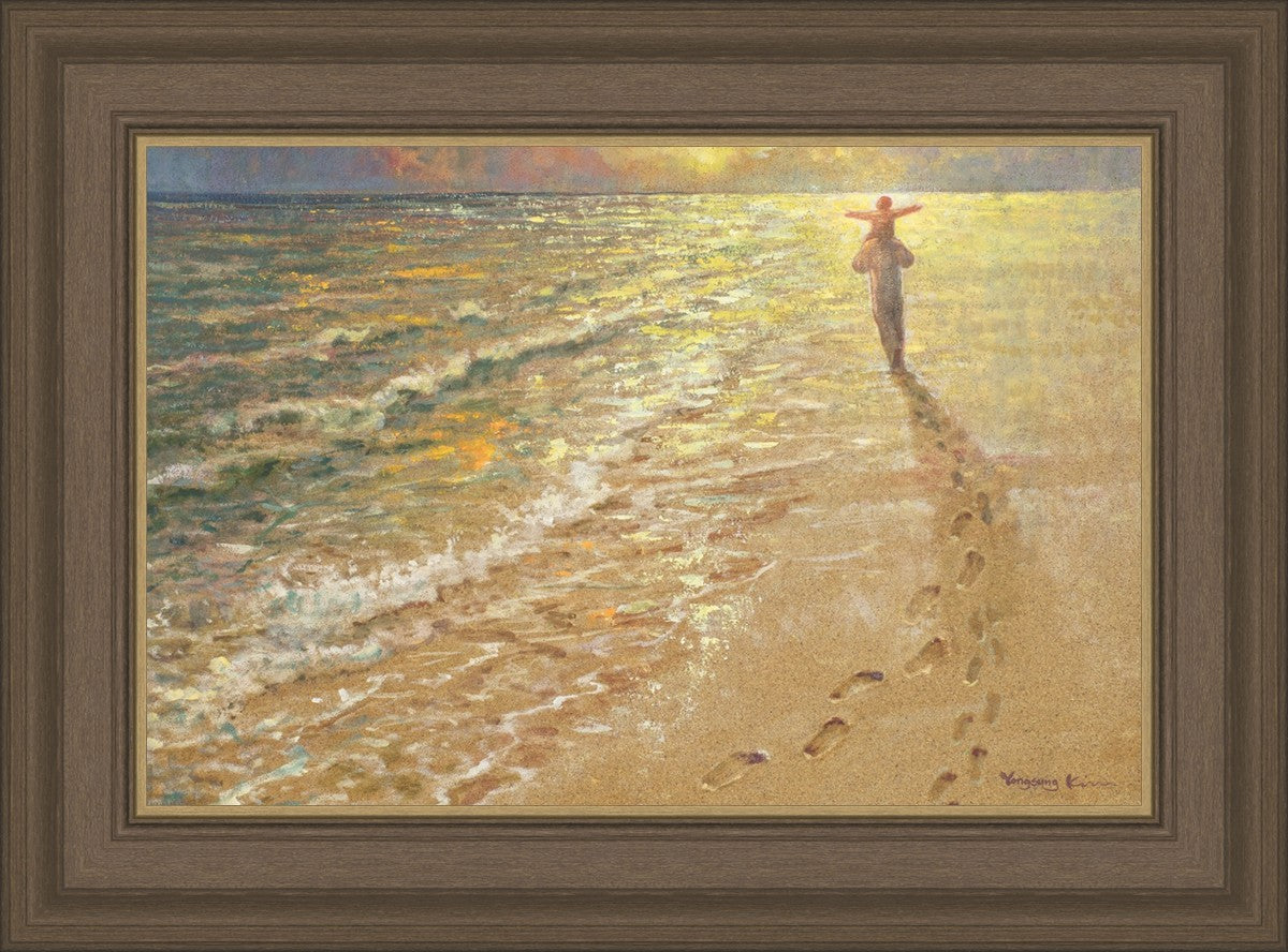 Footprints