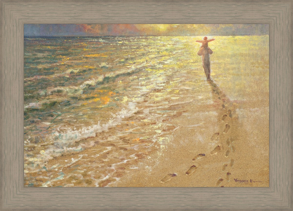 Footprints