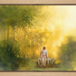 The Lord Is My Shepherd