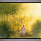 The Lord Is My Shepherd