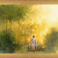 The Lord Is My Shepherd