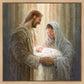 The First Gift