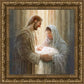 The First Gift