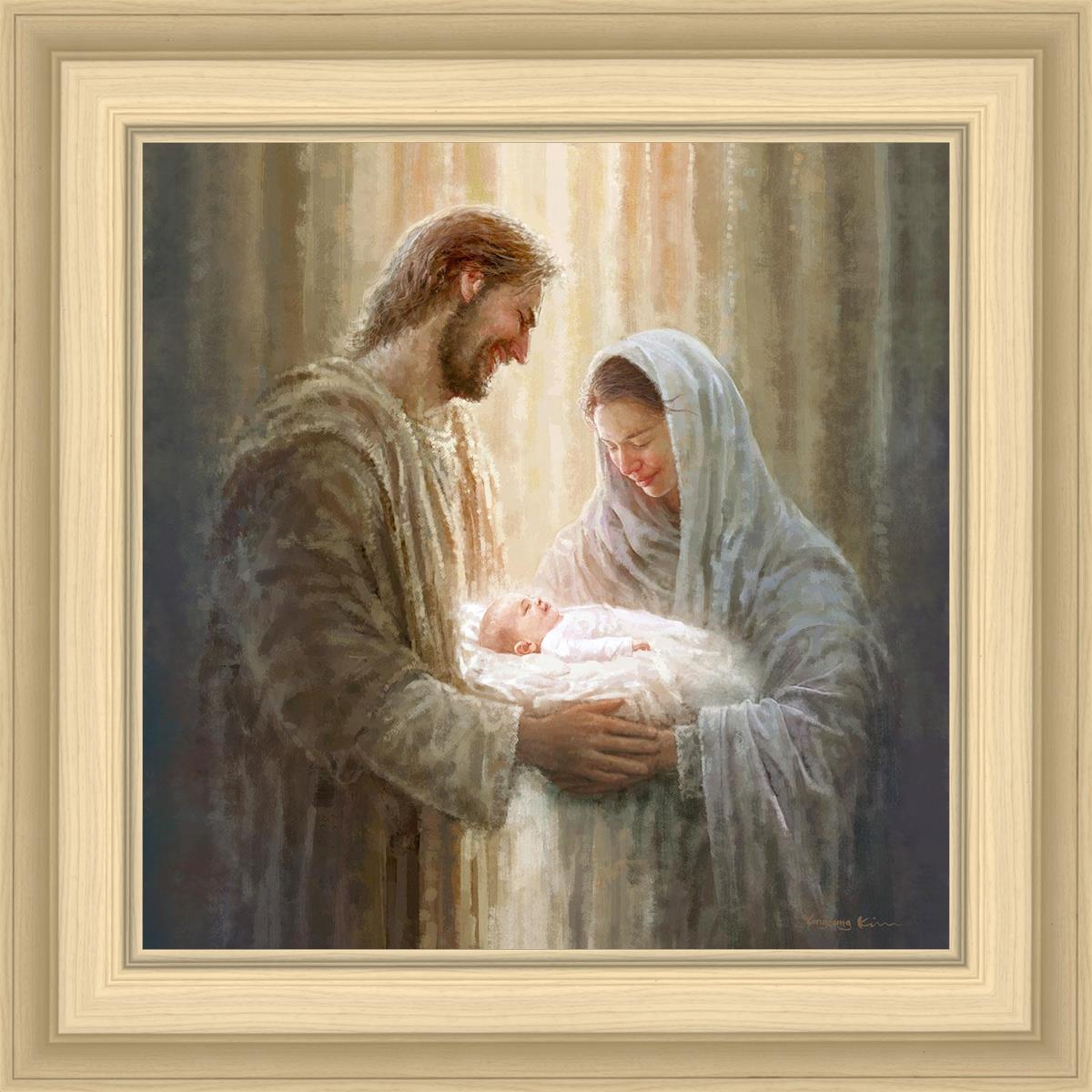 The First Gift