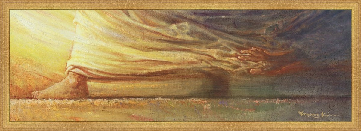 Touch of Faith