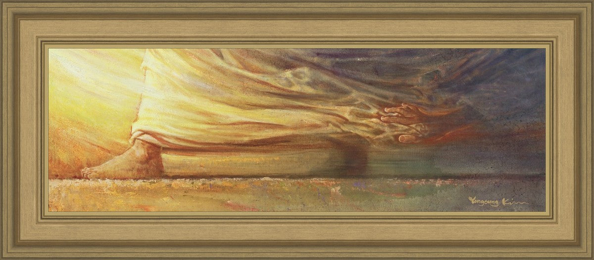 Touch of Faith