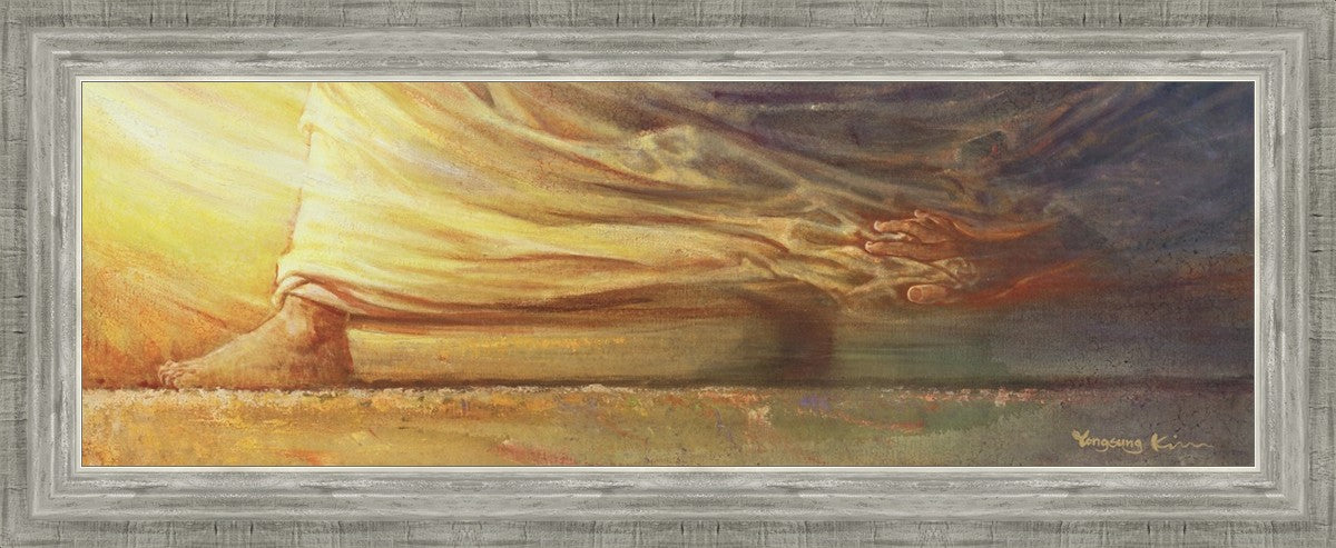 Touch of Faith