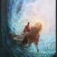 The Hand of God