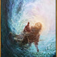 The Hand of God