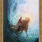 The Hand of God