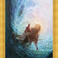 The Hand of God