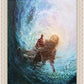 The Hand of God