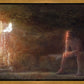Risen Large Wall Art