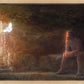 Risen Large Wall Art